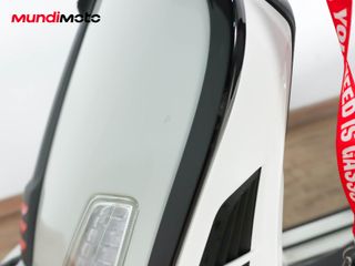 VESPA GTS 125 SUPERSPORT