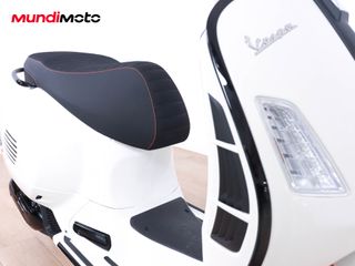 VESPA GTS 125 SUPERSPORT