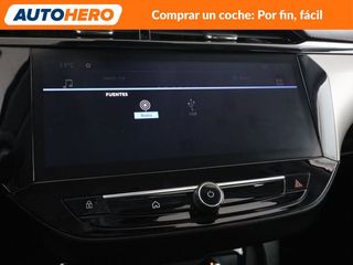 Opel Corsa 1.2 Turbo Edition