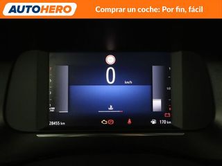 Opel Corsa 1.2 Turbo Edition