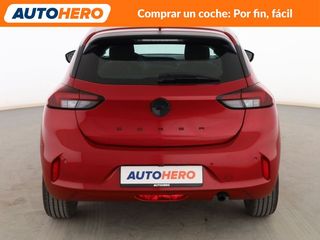 Opel Corsa 1.2 Turbo Edition