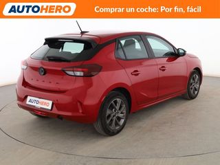 Opel Corsa 1.2 Turbo Edition
