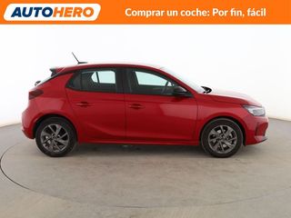 Opel Corsa 1.2 Turbo Edition