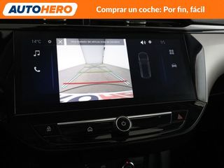 Opel Corsa 1.2 Turbo Edition