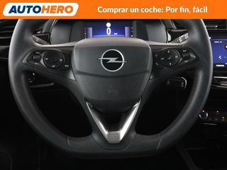 Opel Corsa 1.2 Turbo Edition