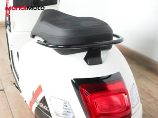 VESPA GTS 125 SUPERSPORT