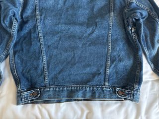 Chaqueta Vaquera Levi's Original Vintage