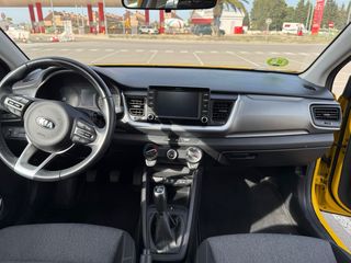 KIA Stonic 2017
