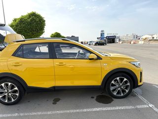 KIA Stonic 2017