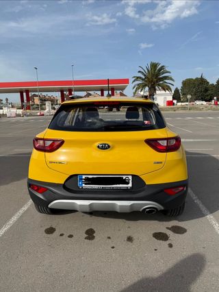 KIA Stonic 2017