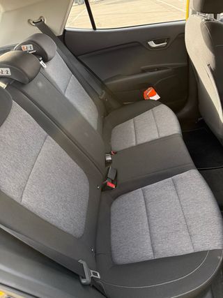 KIA Stonic 2017