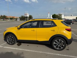 KIA Stonic 2017