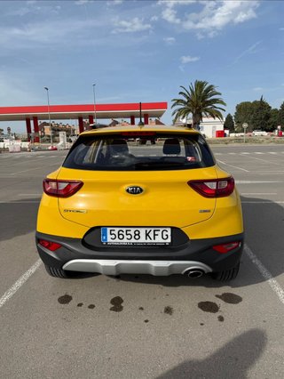 KIA Stonic 2017