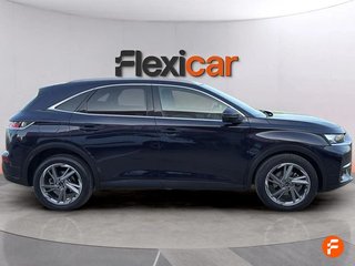 DS DS 7 BlueHDi DE 96kW (130CV) Auto. CHIC