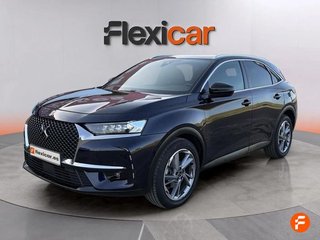 DS DS 7 BlueHDi DE 96kW (130CV) Auto. CHIC