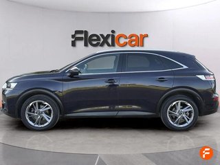 DS DS 7 BlueHDi DE 96kW (130CV) Auto. CHIC