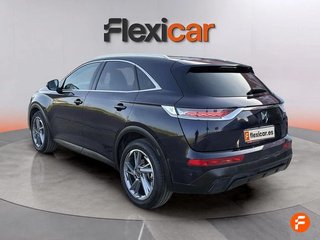 DS DS 7 BlueHDi DE 96kW (130CV) Auto. CHIC