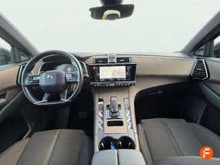 DS DS 7 BlueHDi DE 96kW (130CV) Auto. CHIC