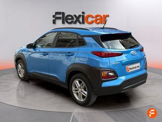 Hyundai Kona 1.0 TGDI Klass 4X2