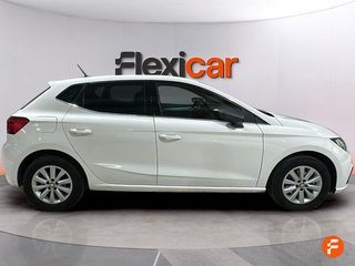 Seat Ibiza 1.0 TSI 81kW (110CV) Xcellence