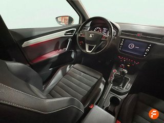 Seat Ibiza 1.0 TSI 81kW (110CV) Xcellence