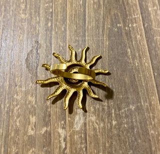 Anillo Surya