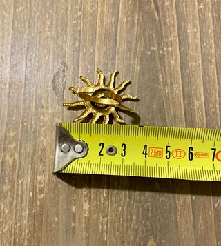 Anillo Surya