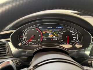 Audi RS6 Performance 2018 4.0 TFSI Quattro Stronic
