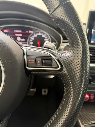 Audi RS6 Performance 2018 4.0 TFSI Quattro Stronic