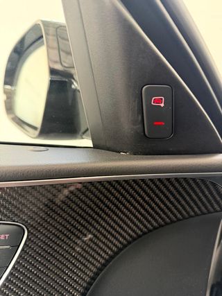 Audi RS6 Performance 2018 4.0 TFSI Quattro Stronic