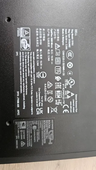Dell OptiPlex 3000 Micro i5 12ª Gen 16GB RAM