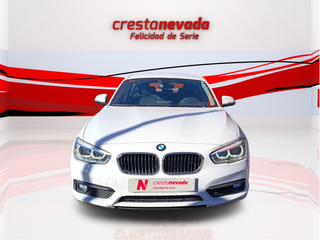 Serie 1 - DESDE 253€ AL MES ¡SIN ENTRADA!