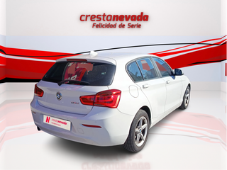 Serie 1 - DESDE 253€ AL MES ¡SIN ENTRADA!