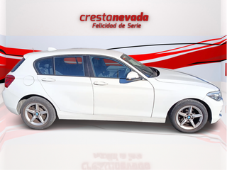 Serie 1 - DESDE 253€ AL MES ¡SIN ENTRADA!