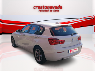 Serie 1 - DESDE 253€ AL MES ¡SIN ENTRADA!