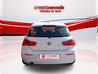 Serie 1 - DESDE 253€ AL MES ¡SIN ENTRADA!