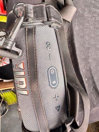 JBL Charge 5 Altavoz