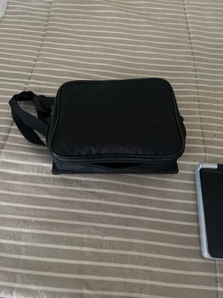 Reproductor DVD LISTO con pantalla