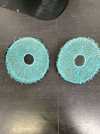 Conga 11090 Spin Revolution Robot Aspirador