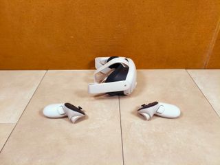 Meta Quest 3 - 128GB