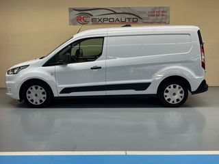 Ford Transit Connect 2020