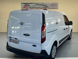 Ford Transit Connect 2020