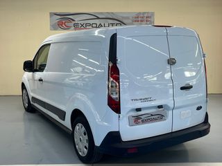 Ford Transit Connect 2020