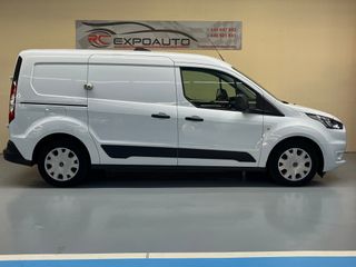 Ford Transit Connect 2020