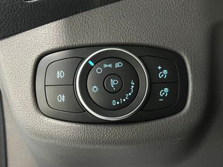 Ford Transit Connect 2020
