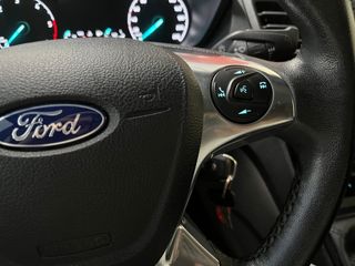 Ford Transit Connect 2020