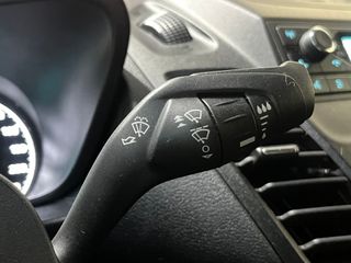 Ford Transit Connect 2020