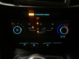 Ford Transit Connect 2020