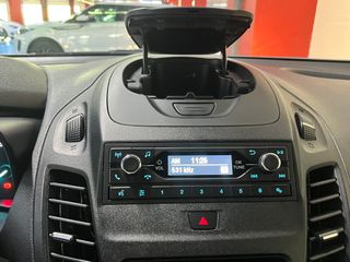 Ford Transit Connect 2020