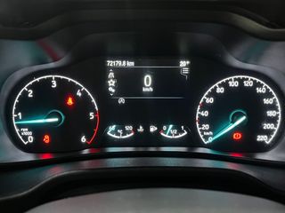 Ford Transit Connect 2020
